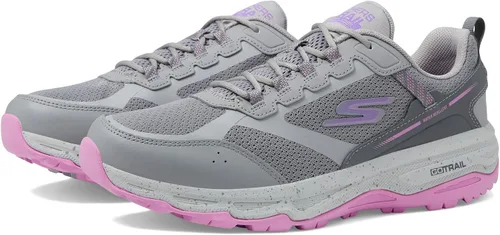 Vista 2 de Skechers Tenis de senderismo Go Run Trail Altitude-Ridgeback para mujer