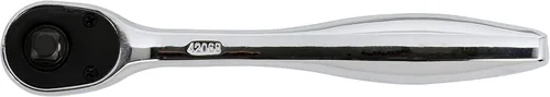 Vista 6 de ARES 42068-1/4-Pulgada de transmisión 120 dientes de trinquete – Arco de giro de 3 grados, mecanismo de trinquete reversible, mango ergonómico