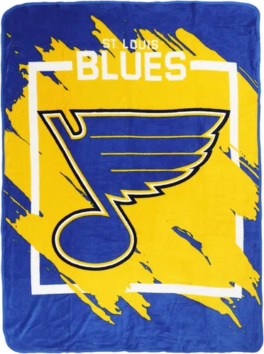 Vista 68 de Northwest NHL Pittsburgh Penguins - Toalla de playa, 30 x 60 pulgadas, rayas
