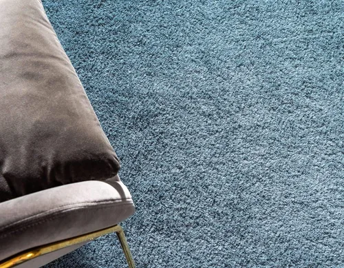 Vista 127 de Unique Loom Studio Colección Solid Shag - Alfombra Urbana Moderna Super Suave y de Felpa