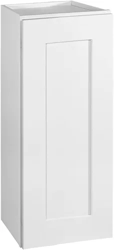 Vista 46 de Design House Brookings - Mueble base de cocina, 9 pulgadas, color blanco