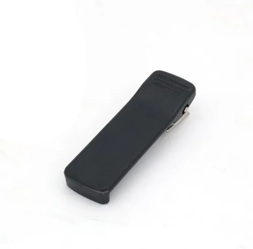 Vista 8 de 3 clips de radio Walkie Talkie para Motorola XTS3000 XTS2500 XTS3500 XTS5000 APX6000 APX7000 APX8000 Radio, HLN8460 NTN8266 Clip de cinturón