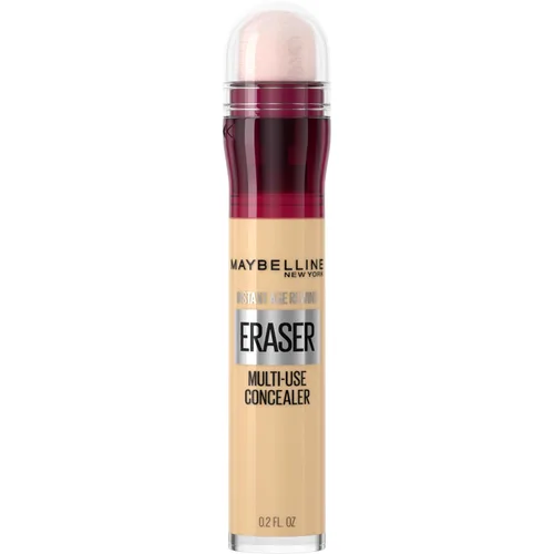 Vista 30 de Maybelline Instant Age Rewind Eraser - Corrector multiusos para tratamiento de círculos oscuros, 100, 1 unidad (el embalaje puede variar)