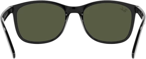 Vista 7 de Ray-Ban RB4374 - Gafas de sol cuadradas