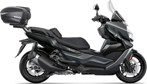 Vista 2 de Shad W0CG49ST TOP Master BMW C400GT