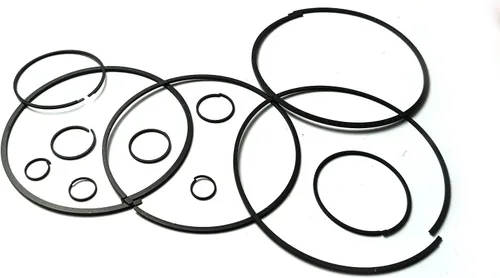 Vista 9 de TRANSPEED JF011E RE0F10A F1CJA Kit de reconstrucción de transmisión automática CVT, Kit de reconstrucción maestro automático con filtro de aceite