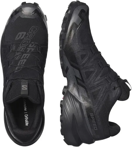Vista 3 de Salomon Speedcross 6 GTX Zapatos de senderismo para hombre