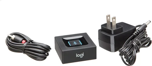 Vista 3 de Logitech - Adaptador de audio Bluetooth