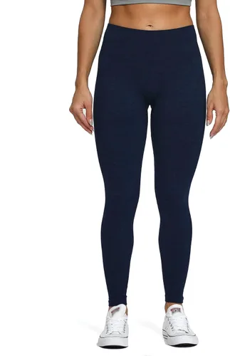 Vista 4 de Aoxjox Leggings sin costuras para mujer, cintura alta, control de abdomen, 2.0, contorno de sonrisa, leggings de entrenamiento, pantalones de yoga