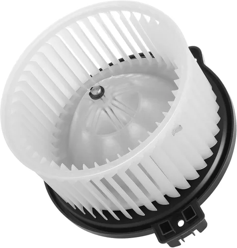 Vista 11 de SCITOO Motor de ventilador HVAC sin jaula de ventilador Compatible con 1997-1999 para Acura CL, 1994-2001 para Acura Integra, 1994-1997 para Honda