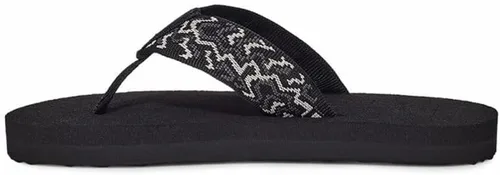 Vista 3 de Teva Kids K MUSH II - Sandalias para niños