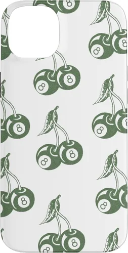 Vista 15 de 88 Cherry Case for iPhone 17