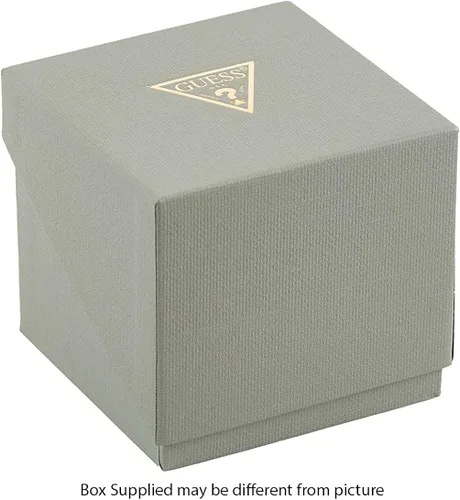 Vista 6 de GUESS Zeus GW0208G2.