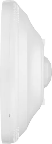 Vista 3 de Maxxima Sensor de ocupación PIR de 360 grados para montaje en techo, sensor de movimiento cableado, compatible con LED, solución de detección
