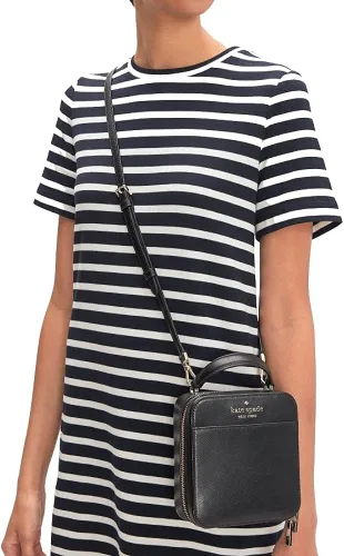 Vista 2 de Kate Spade Bolso cruzado Daisy Vanity