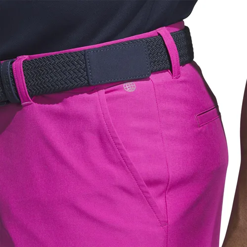 Vista 5 de adidas Pantalón corto de golf Standard Ultimate365 de 8.5 pulgadas para hombre