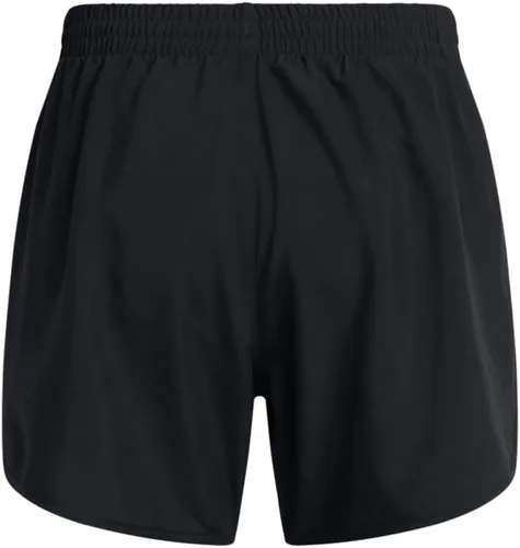 Vista 5 de Under Armour Pantalones cortos Mileage de 5 pulgadas para mujer