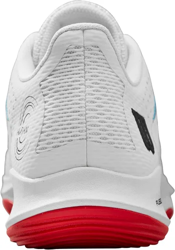 Vista 5 de WILSON Hurakn 2.0 Men's Padel Shoes