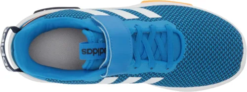 Vista 5 de adidas Racer Tr 2.0 - Tenis para correr unisex para niños