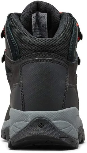 Vista 80 de Columbia Women's Newton Ridge Plus Waterproof Amped Hiking Boot