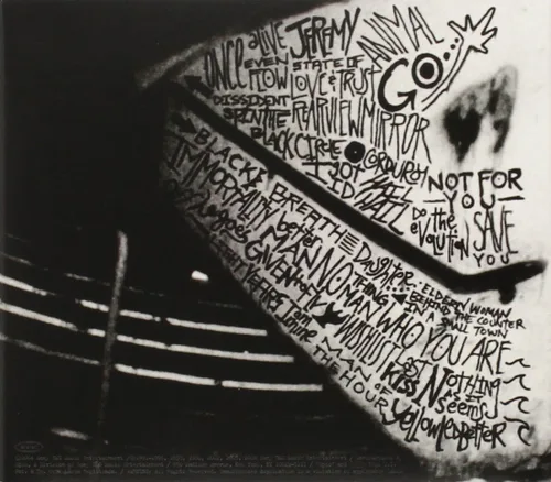 Vista 2 de The Essential rearviewmirror 1991-2003