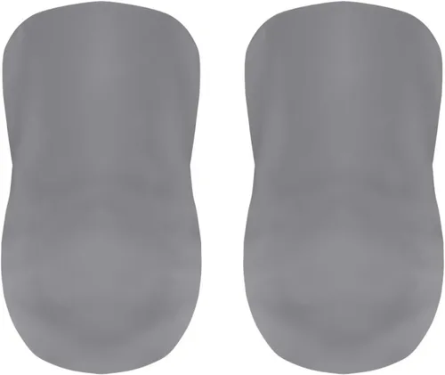 Vista 17 de American Eagle - Juego de 2 fundas para taburetes de bar para sillas de comedor, impermeables, antideslizantes, tamaño universal