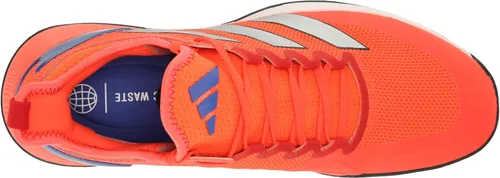 Vista 5 de adidas Tenis Adizero Ubersonic 4 para hombre
