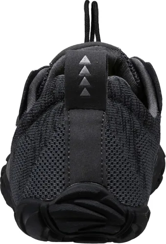 Vista 3 de WHITIN - Tenis minimalistas todoterreno para hombre con puntera ancha, inspirados en los pies descalzos
