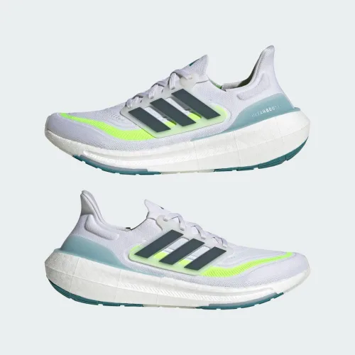 Vista 8 de adidas Men's Ultraboost 23 Sneaker