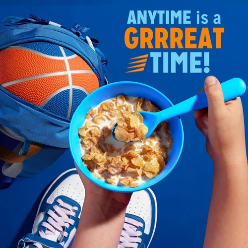 Vista 5 de Kellogg's Copa de cereales, Paquete surtido