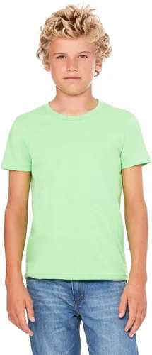 Vista 274 de Bella Canvas 3413c para hombre