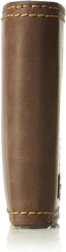 Vista 43 de Columbia Billetera triple RFID para hombre