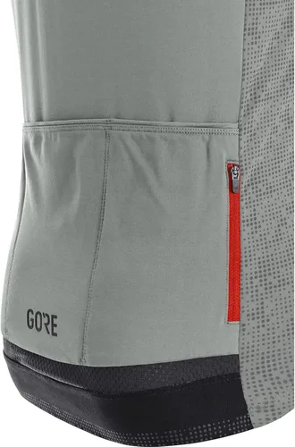 Vista 4 de GORE WEAR C5 - Camiseta térmica para hombre
