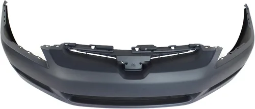 Vista 272 de Garage-Pro Cubierta de parachoques compatible con Honda Accord 1990-1991 imprimado delantero HO1000135