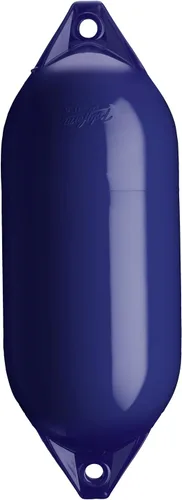 Vista 102 de Defensas para barcos Polyform Serie F