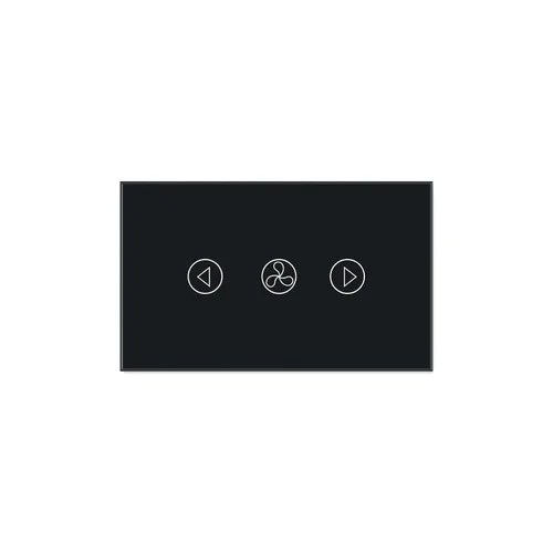 Vista 17 de Interruptor de luz inteligente de monitoreo de energía WiFi, 1 botón de un solo polo, requiere cable neutro, 2.4 GHz, compatible con Alexa