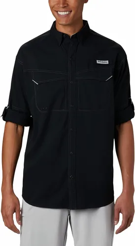 Vista 7 de Columbia camisa manga larga offshore para hombre
