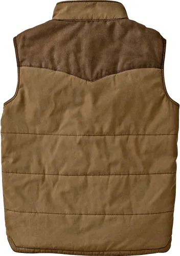 Vista 3 de Legendary Whitetails Chaleco Longhorn Ranchers para hombre