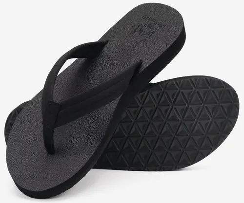 Vista 8 de KuaiLu Chanclas con soporte de arco para mujer, cómodas, ligeras, suaves, acolchadas, para yoga, sandalias para caminar