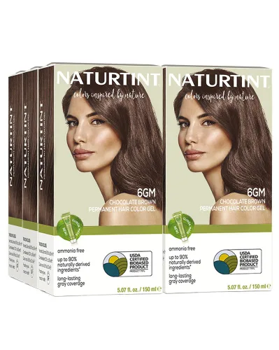 Vista 7 de Naturtint - Tinte permanente para el cabello