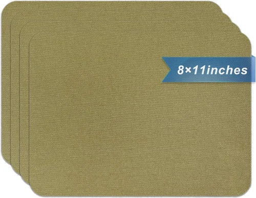 Vista 12 de Azobur Parches termoadhesivos de tela de nailon de 2.4" x 60", Cinta adhesiva tenaz impermeable, parche termoadhesivo para tienda de campaña, ropa