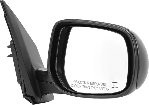 Vista 10 de YITAMOTOR Espejo de remolque compatible con Tacoma 2005 2006 2007 2008 2009 2010 2011 2012 2013 2014 2015 Espejo lateral plegable manualmente