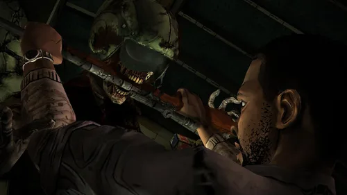 Vista 6 de The Walking Dead - Xbox 360