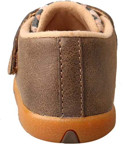 Vista 6 de Twisted X Baby Driving Moc