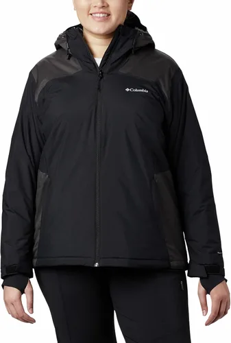 Vista 6 de Columbia Women's Tipton Peak Insulated Jacket