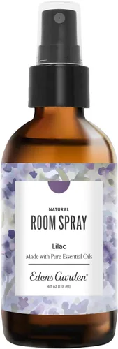 Vista 18 de Edens Garden Bee Happy Room - Spray natural y fabricado con aceites esenciales