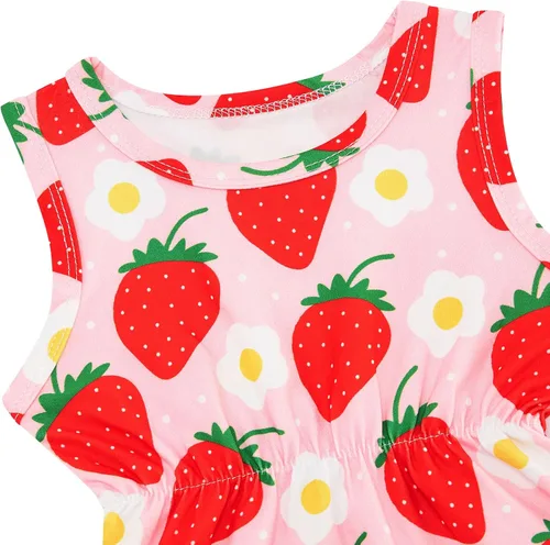 Vista 4 de Bustyle - Body de manga larga para bebé recién nacido, diseño floral, con diadema