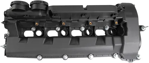 Vista 167 de TRQ Tapa de Válvulas Compatible con 2011-2014 Chrysler 200 2007-2010 Sebring 2008-2014 Dodge Avenger 2007-2012 Caliber 2009-2020 Journey 2007-2017