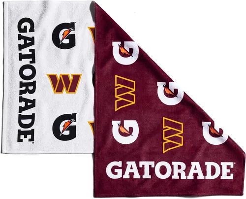Vista 30 de Toalla de Gatorade Arizona Cardinals