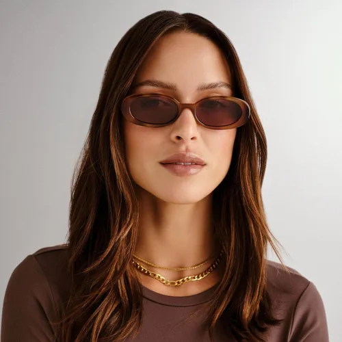 Vista 13 de Le Specs Gafas de sol OUTTA LOVE para mujer